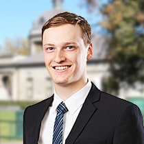 Michael Trimble Accountant Advisor