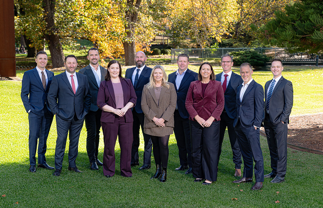 AFS team