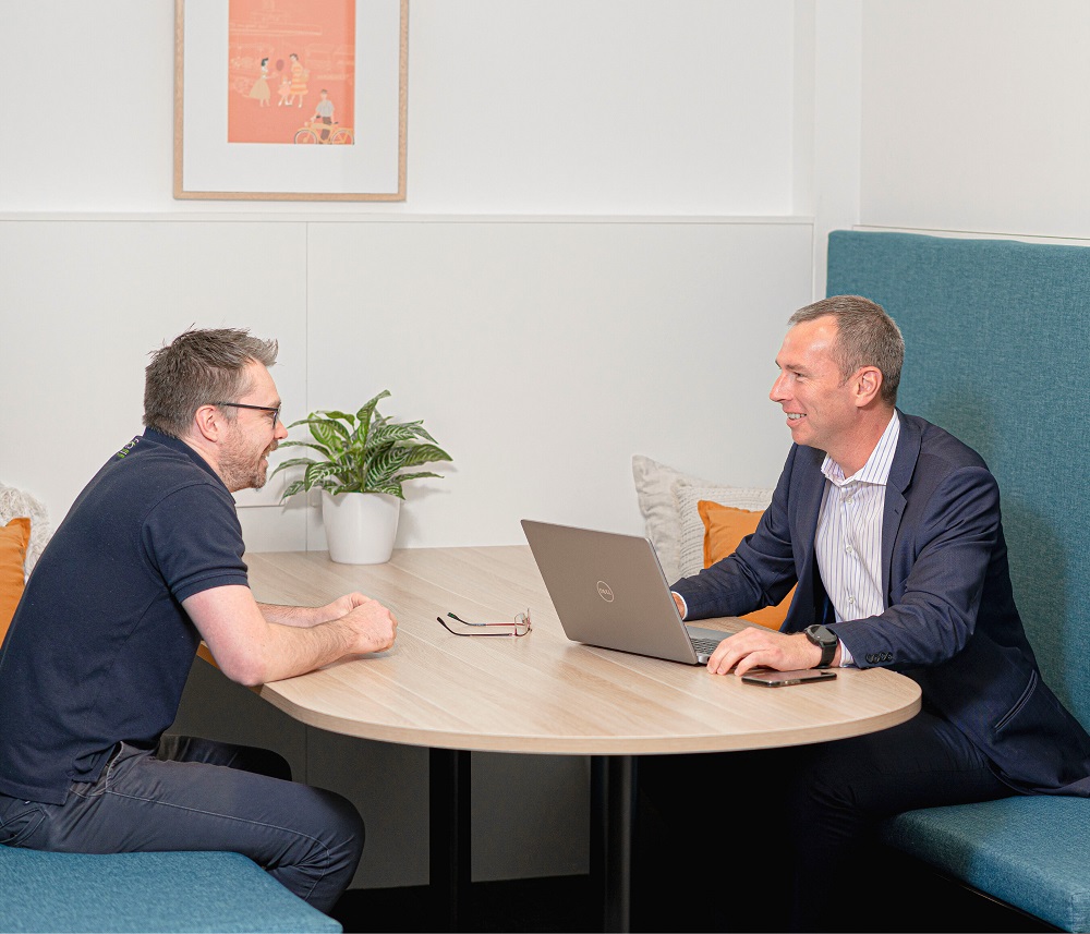 Audit-consultation