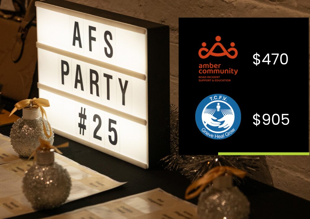 AFS 2025 Client Party Gallery