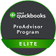 Quickbooks accountant proadvisor elite