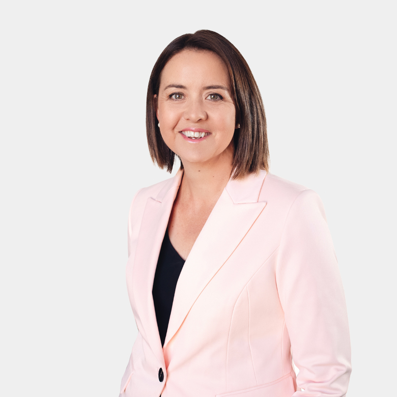 Kate Mannix CEO
