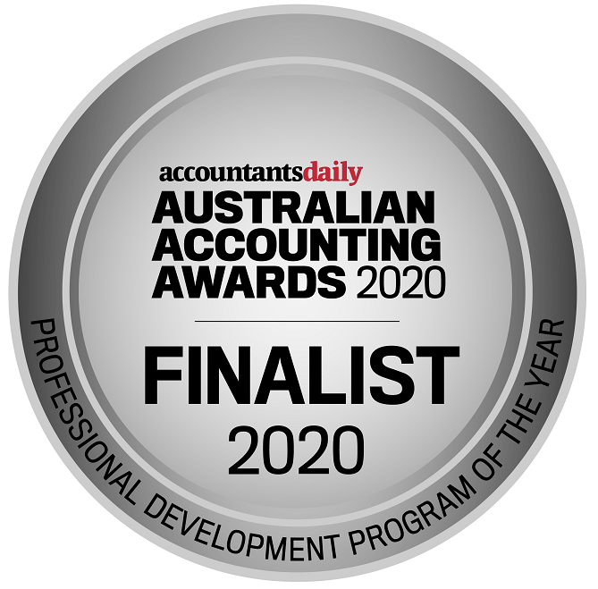 Australian Accounting Award