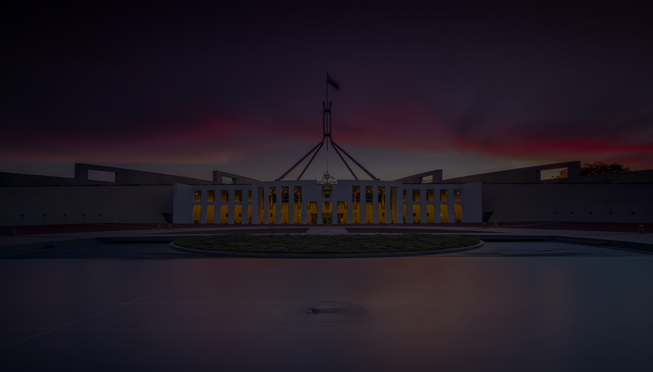 parallax background