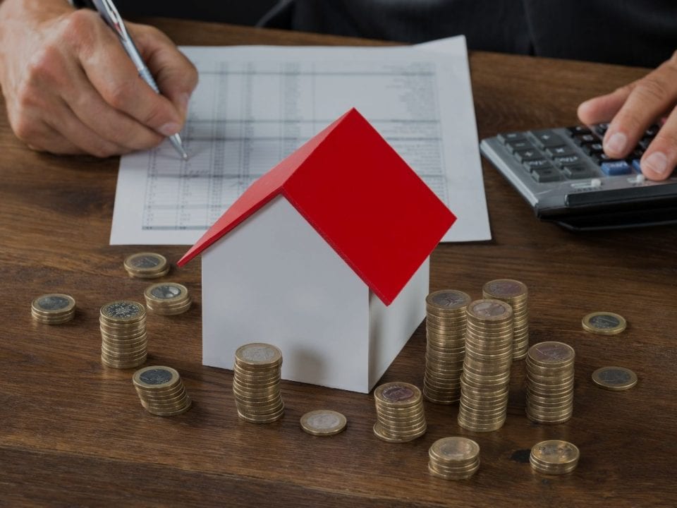 9 steps to reduce tax on your investment property