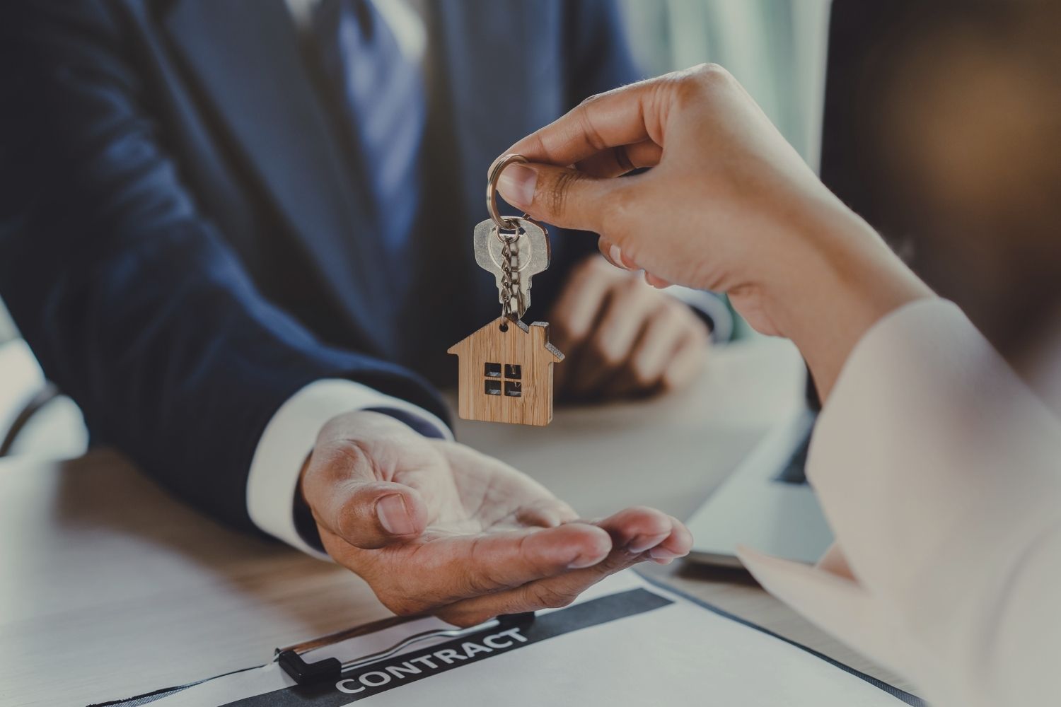 real estate rent roll