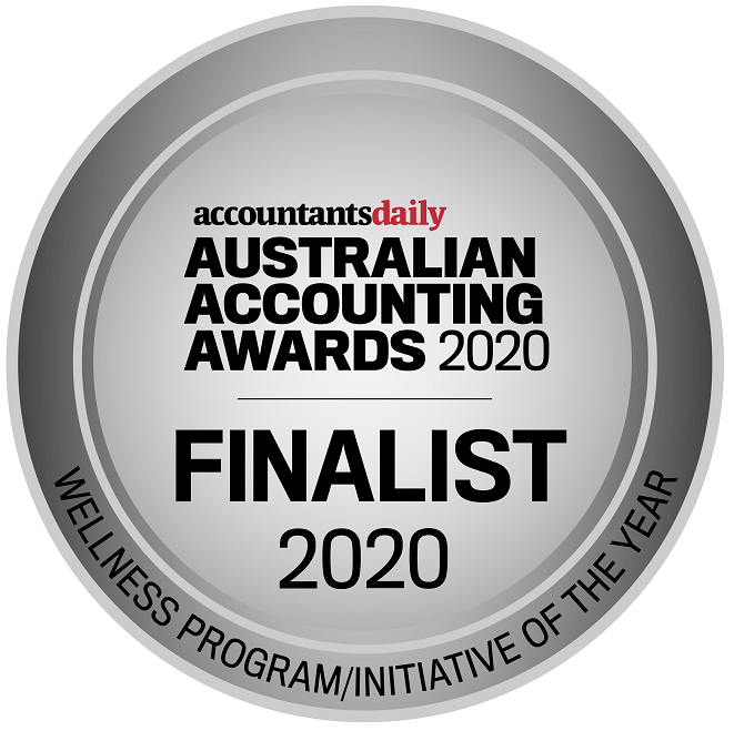 Australian Accounting Award