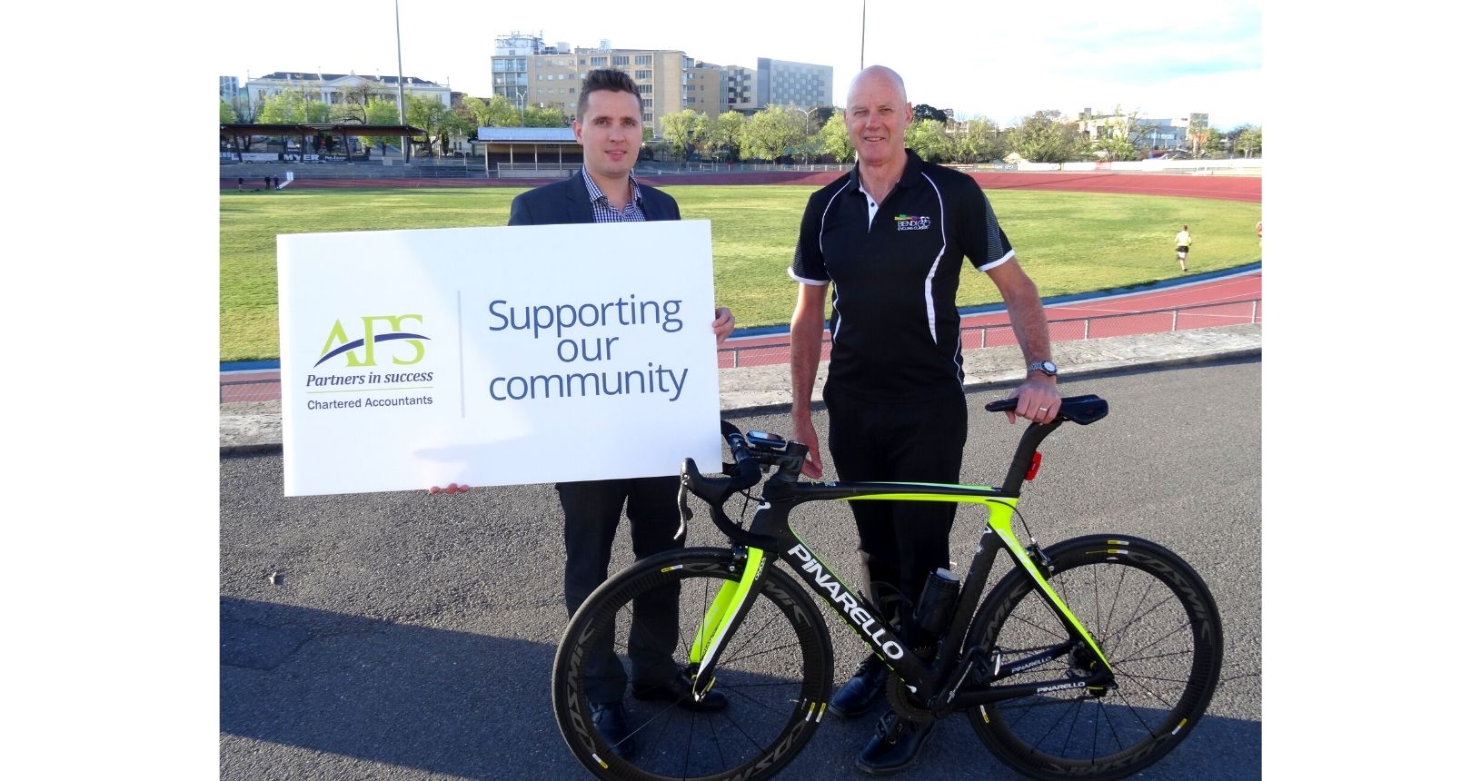 bendigo cycling classic afs