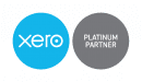 xero platinum partner accountant